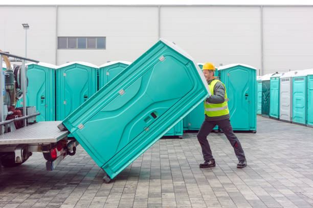 Best Emergency porta potty rental  in Wilmington Island, GA