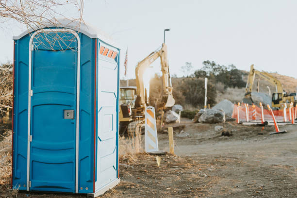 Portable Toilet Options We Offer in Wilmington Island, GA